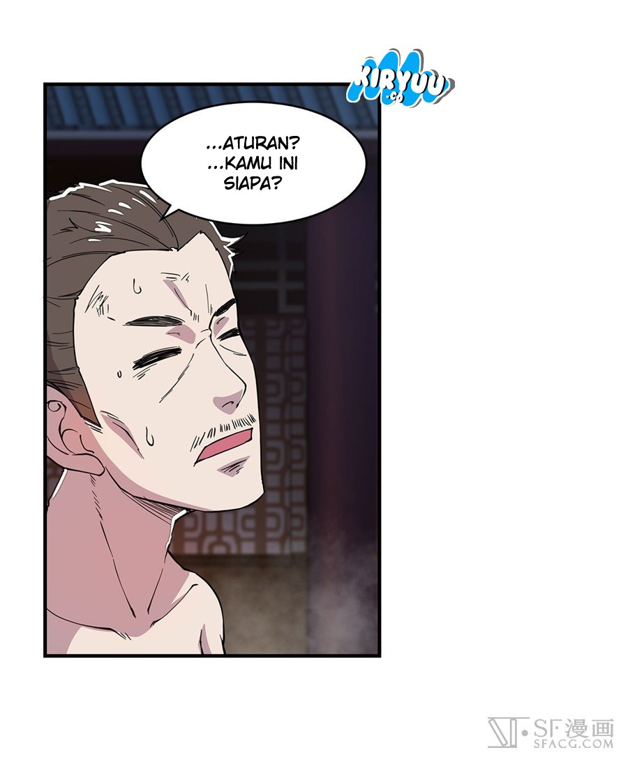 Martial King’s Retired Life Chapter 26 Gambar 6